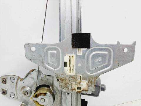Foto 2ª: Elevalunas Manual Trasero Izquierdo Citroen C5 BUSINESS BERLINA 140CV 103KW [RHF] (2010)