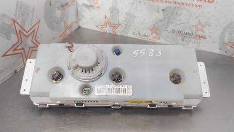 Foto 4ª: Cuadro de Instrumentos Land Rover Discovery TD5 E 139CV 102KW [15P] (2003)