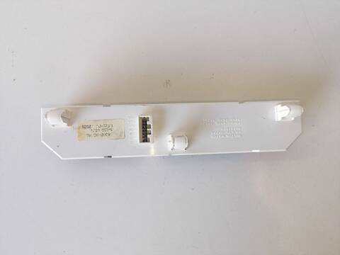 Foto 2ª: Pantalla Multifuncion Suzuki Grand Vitara 2.0 JLX-EL 5-TRG.) 140CV