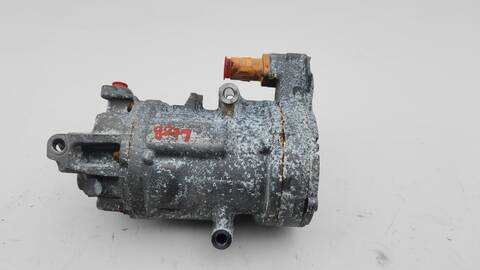 Compresor Aire Acondicionado Mercedes Clase C 160 C 220 T D 206.204) 220CV 162KW FAMILIAR
