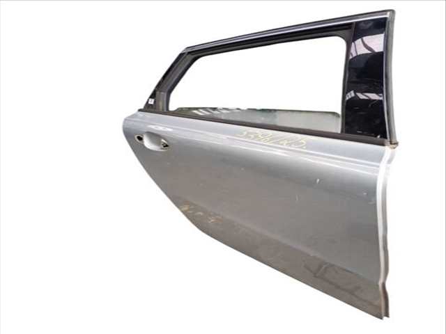 Foto 3ª: Puerta Trasera Derecha Peugeot 508 2.0 HDI 140CV (2010)