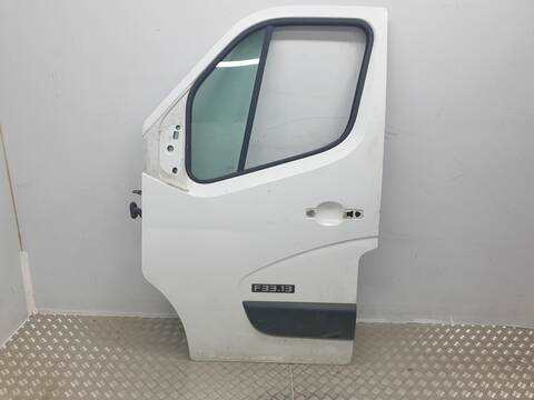Puerta Delantera Izquierda Nissan NV400 3.3 T L2 H2 PRO
