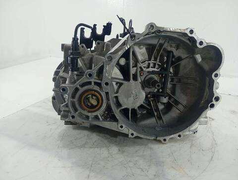 Caja Cambios Kia Cerato 2.0 EX CRDI BERLINA 4-PTAS.) 113CV 83KW