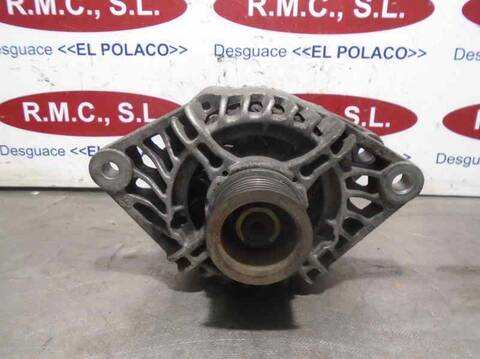 Alternador Alfa Romeo 147 1.6 16V CAT 120CV 88KW