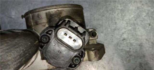 Foto 3ª: Caja Mariposa Jeep Grand Cherokee 3.7 V6 [EKG]