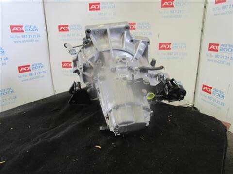 Caja Cambios Kia Rio 1.5 16V 98CV 72KW