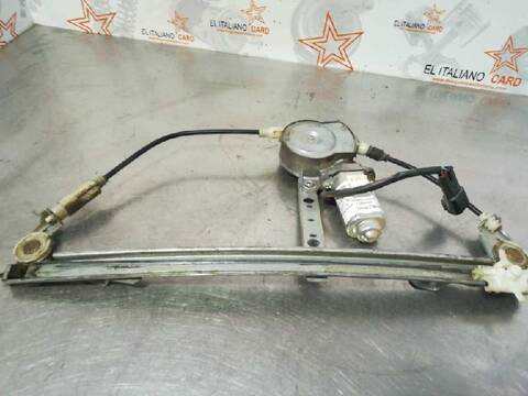 Foto 3ª: Elevalunas Eléctrico Delantero Derecho Fiat Uno VERSION INDEFINIDA (1989)