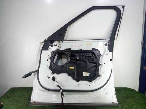 Foto 2ª: Puerta Delantera Derecha Land Rover Discovery 2.0 SD4 4X4 241CV 177KW [204DTA(AJ20D4)] (2018)