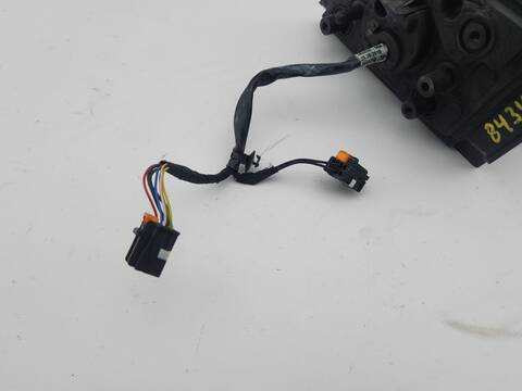 Foto 2ª: Retrovisor Derecho Citroen Berlingo 1.5 BLUEHDI 100 102CV 75KW [YH01] (2019)