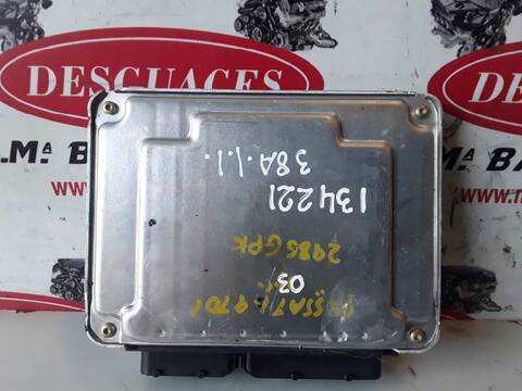 Foto 3ª: Centralita Motor ECU Volkswagen Passat PASSAT 1.9 TDI 131CV (2000)