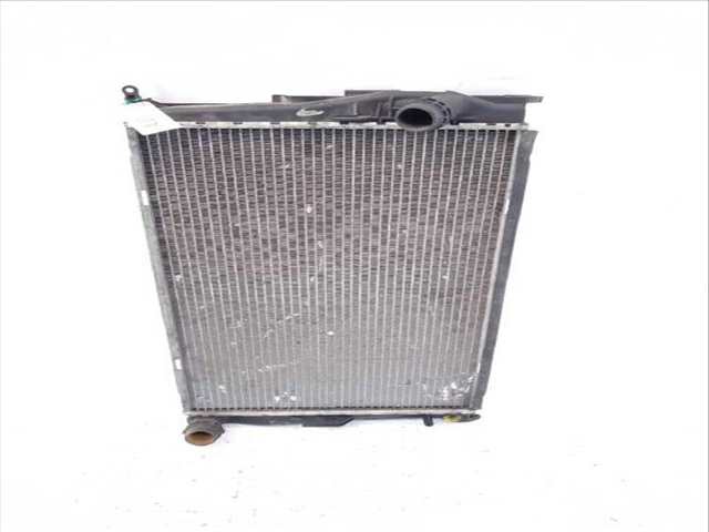 Radiador Motor Bmw Serie 1 114 120 D