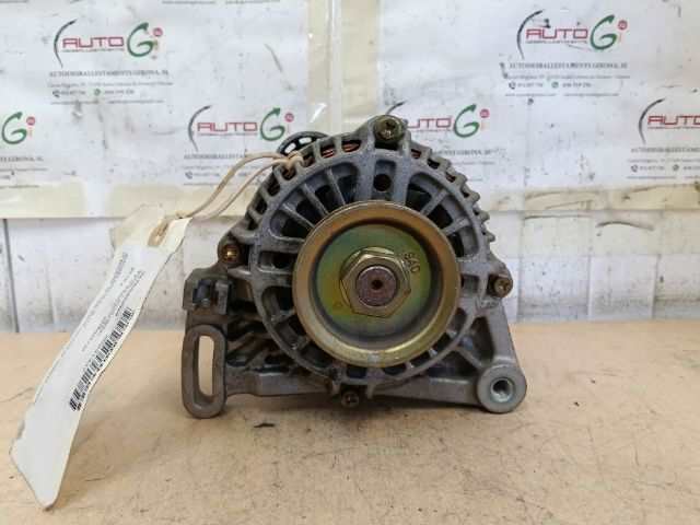 Alternador Renault Clio 1.2 G
