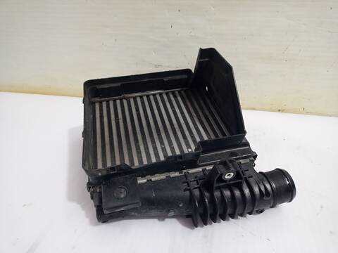 Foto 3ª: Intercooler Opel Grandland OPEL 2020 131CV 96KW (2021)