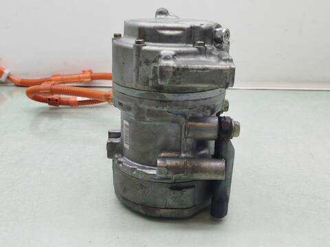 Foto 2ª: Compresor Aire Acondicionado Honda Civic 2.0 E HEV HATCHBACK 184CV 135KW [LFC1] (2024)