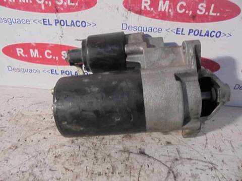 Foto 3ª: Motor de Arranque Renault Laguna 1.8 16V RT 120CV 88KW [F4P C7] (2001)