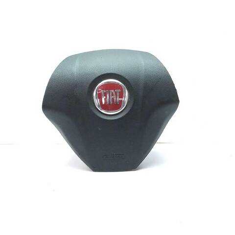 Foto 2ª: Airbag Delantero Izquierdo Fiat Qubo 1.3 D MULTIJET 225CXB1A 225AXB1A 225CXB11 225AXB11 ... (2008)