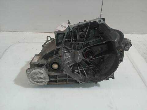 Caja Cambios Honda Crv ELEGANCE 140CV 103KW RE)