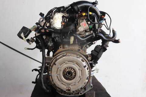 Foto 3ª: Motor Completo Peugeot 508 GT LINE 150CV 110KW [AH02] (2017)