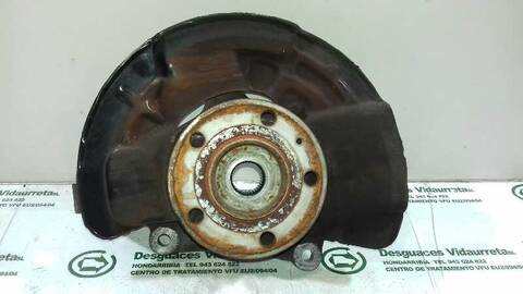 Mangueta Delantera Izquierda Volvo S60 2.4 DIESEL CAT BERLINA 185CV 136KW