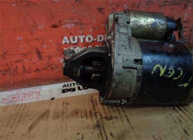 Foto 3ª: Motor de Arranque Hyundai Accent 1.5 CRDI [D3-EA]