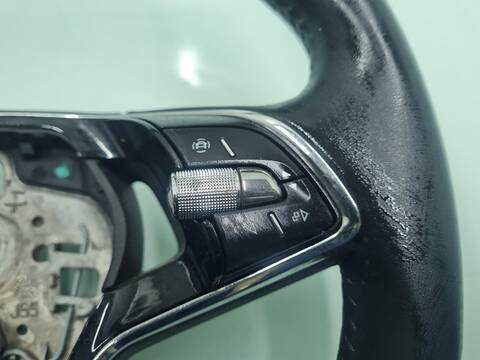 Foto 3ª: Volante Skoda Octavia AMBITION 116CV 85KW [DTRD] (2022)