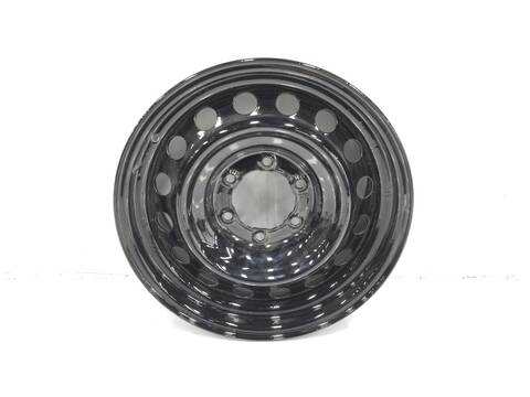 Foto 2ª: LLanta Aleacion Toyota Land Cruiser 3.0 TD 190CV [1KDFTV] (2009)