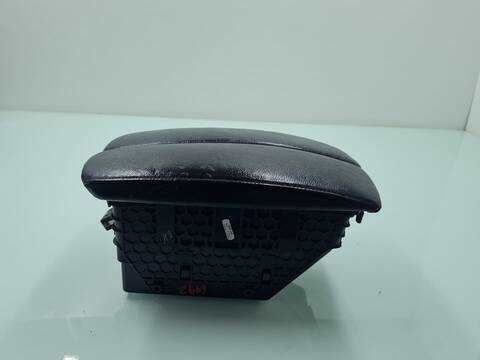 Foto 3ª: Consola Central Bmw X5 XDRIVE30D 245CV 180KW [N57D30A] (2010)