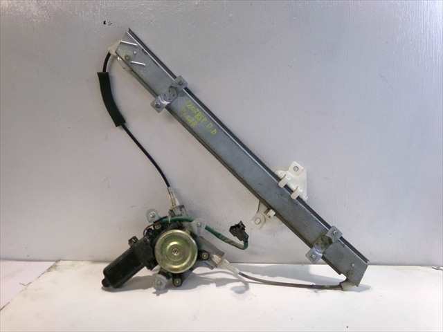 Elevalunas Eléctrico Delantero Derecho Daewoo Lanos 1.5 G SEDAN,1997-2008