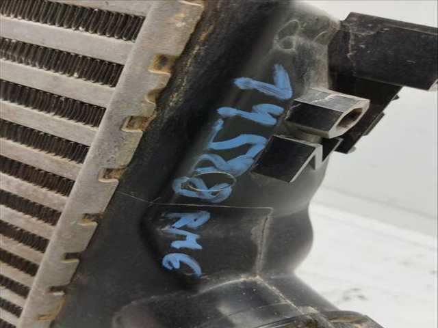 Foto 3ª: Intercooler Renault Captur DYNAMIQUE 90CV 66KW [H4BA4] (2014)