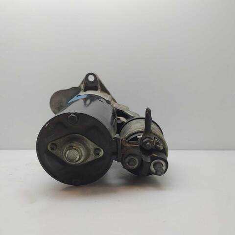 Foto 1ª: Motor de Arranque Opel Corsa 1.3 CDTI L08 L68) (2006)