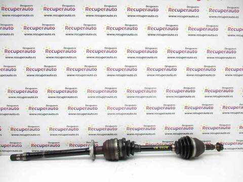 Transmision Delantera Derecha Opel Astra Z17DTH BERLINA