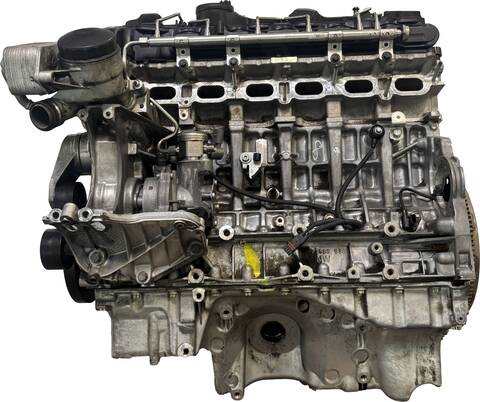 Foto 1ª: Motor Completo Bmw X5 3.0 XDRIVE 35I 306 CV 225KW [N55B30A]