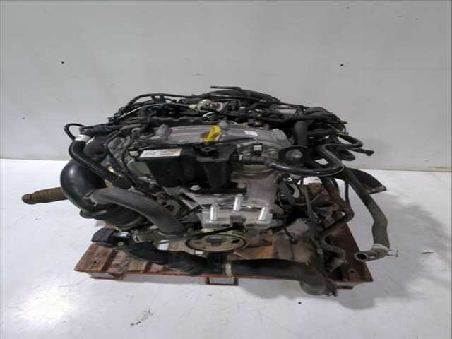 Motor Completo Ford Puma 1.0 ECOBOOST 125CV 92KW