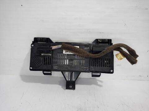 Foto 3ª: Cuadro de Instrumentos Renault Scenic BOSE EDITION 110CV [K9K836] (2009)