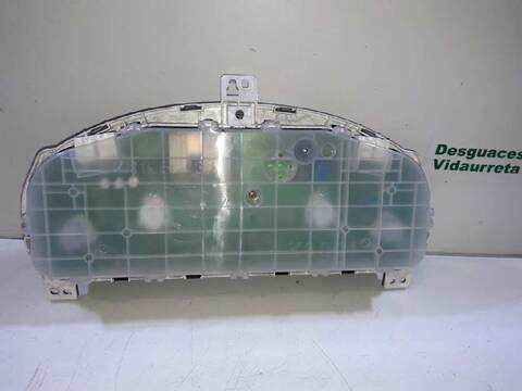 Foto 2ª: Cuadro de Instrumentos Mazda 6 1.8 ACTIVE 5-PTAS.) BERLINA 120CV 88KW [L8] (2005)