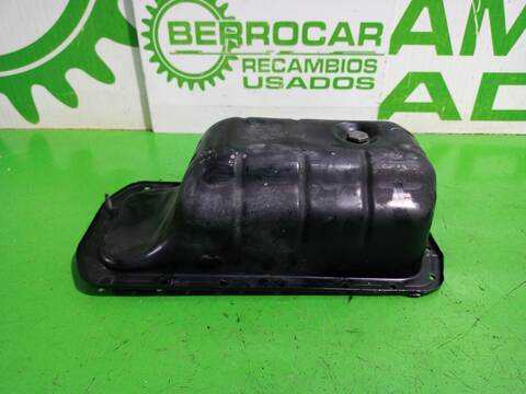 Foto 2ª: Carter Citroen C4 EXCLUSIVE PICASSO 109CV 80KW [9HZDV6TED4] (2008)