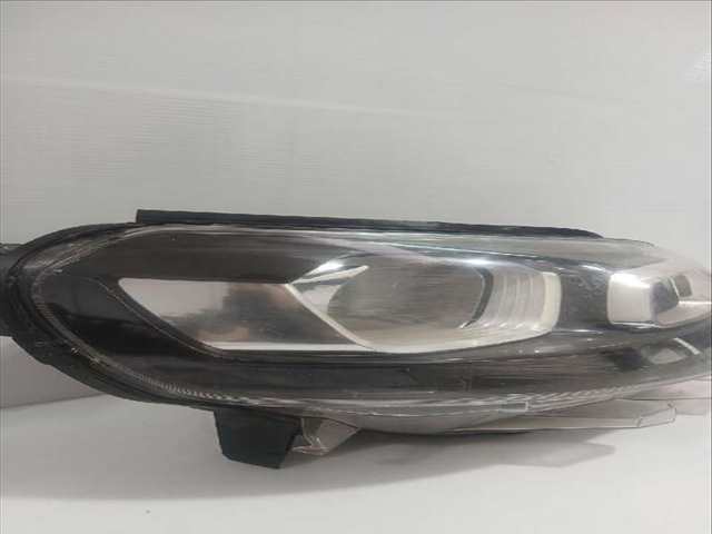 Foto 3ª: Faro Derecho Citroen Jumpy 1.5 BLUEHDI 100 102CV [YHR (DV5RUCD)] (2016)