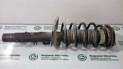 Amortiguador Delantero Izquierdo Peugeot 207 CONFORT 95CV 70KW