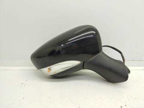 Foto 4ª: Retrovisor Derecho Renault Clio DYNAMIQUE GRANDTOUR 90CV 66KW (2017)