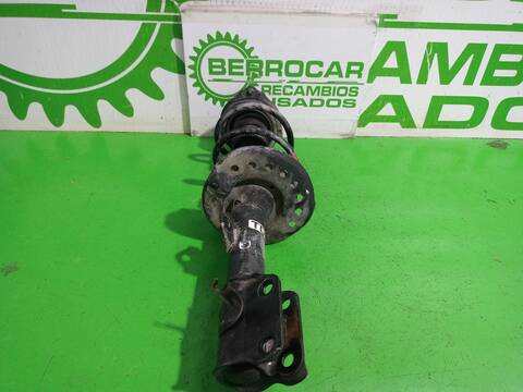 Foto 3ª: Amortiguador Delantero Derecho Nissan Juke ACENTA 117CV 86KW [HR16DE] (2012)