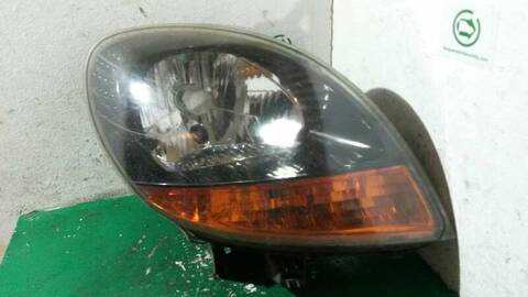 Faro Derecho Renault Kangoo RAPID FC0S/V) 80CV 59KW