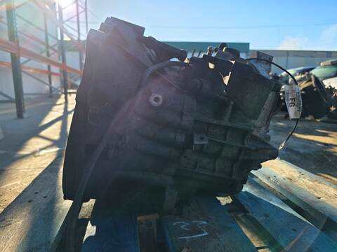 Foto 2ª: Caja Cambios Ford Kuga TREND 136CV 100KW (2009)