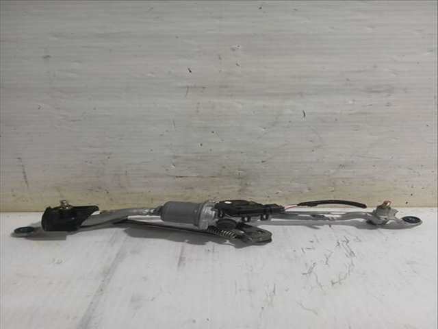 Motor Limpia Delantero Toyota Rav4 2.0 MXAA52) 175CV 129KW