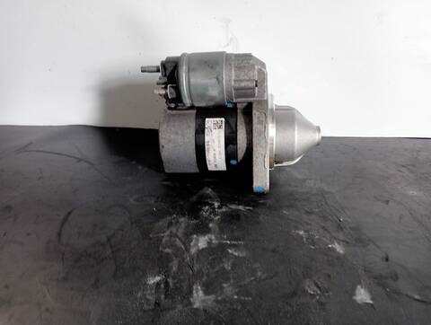 Motor de Arranque Ford Fiesta ACTIVE 1 ECOBOOST CAT 101CV