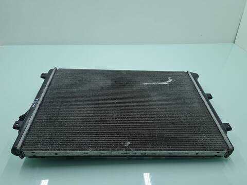 Radiador Motor Seat Exeo 2.0 TDI BERLINA 143CV 105KW