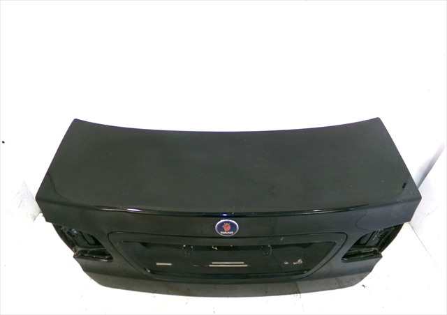 Foto 2ª: Portón Saab 9-5 1.9 CDTI 2005-2010 [Z19DTH] (2006)