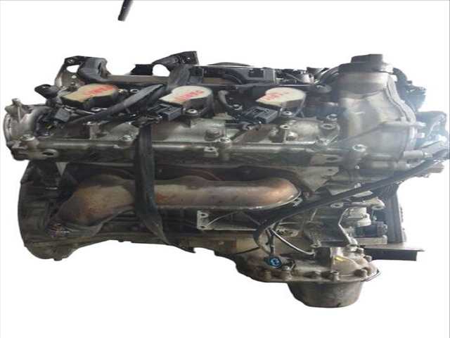 Foto 1ª: Motor Completo Mercedes Clase R 280 R 350 4-MATIC 251.065 251.165) 272CV (2005)