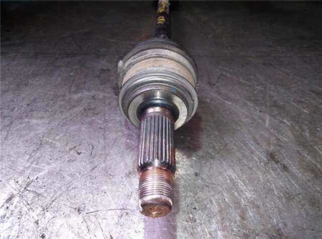 Foto 2ª: Transmision Trasera Izquierda Honda Crv 2.2 CTDI (RD8)(2002 _) [N22A2]