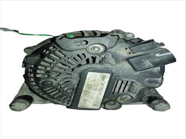 Alternador Citroen C3 1.4 HDI 70 SC8HZC SC8HR0 SC8HP4)