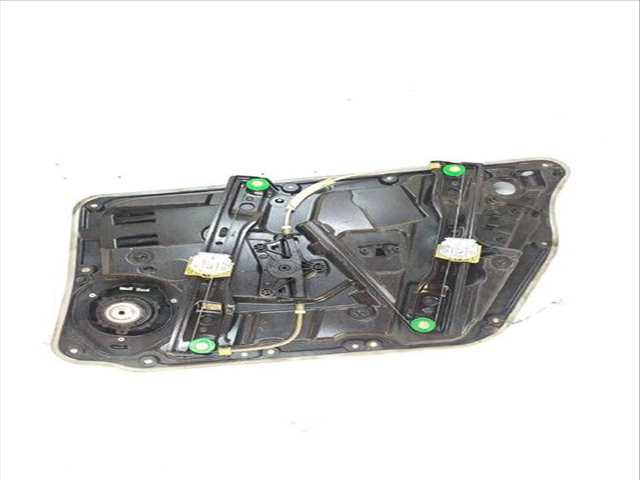 Foto 2ª: Elevalunas Eléctrico Delantero Izquierdo Mercedes Clase A 140 A 220 CDI 176.003) (2012)